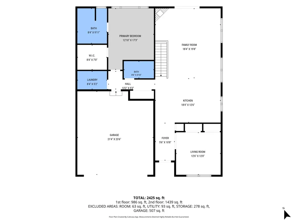 3345 Bald Eagle Pass Georgetown Charter Township MI 49426