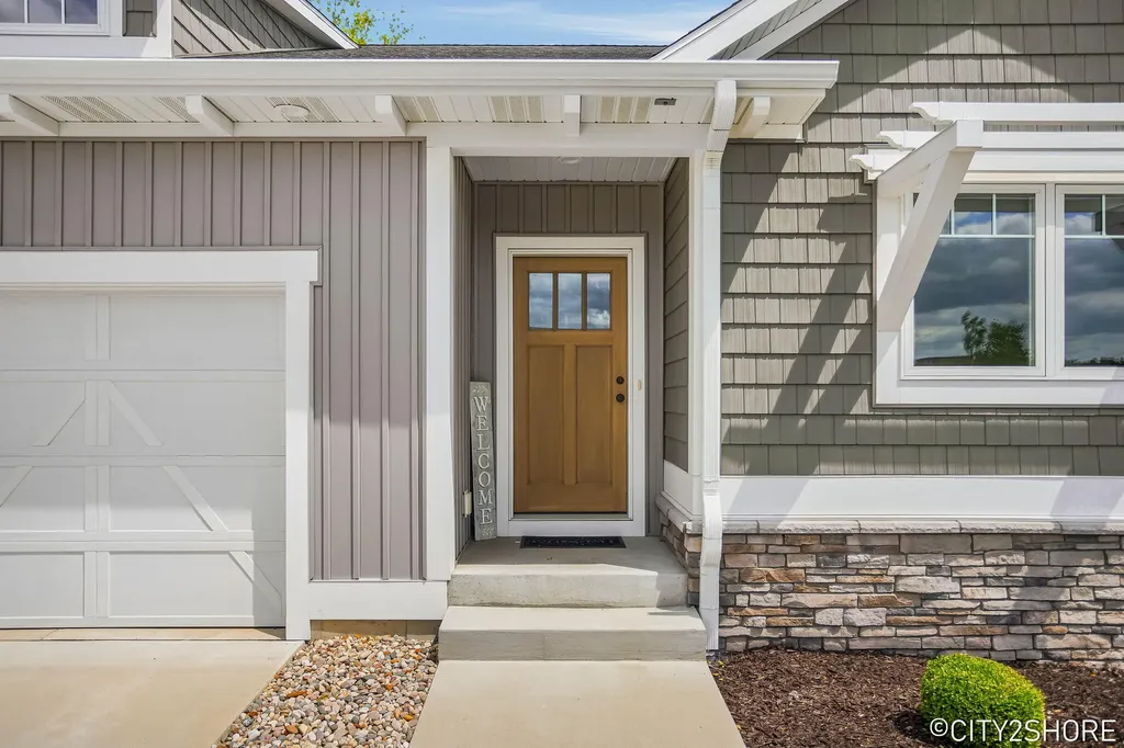 3345 Bald Eagle Pass Georgetown Charter Township MI 49426