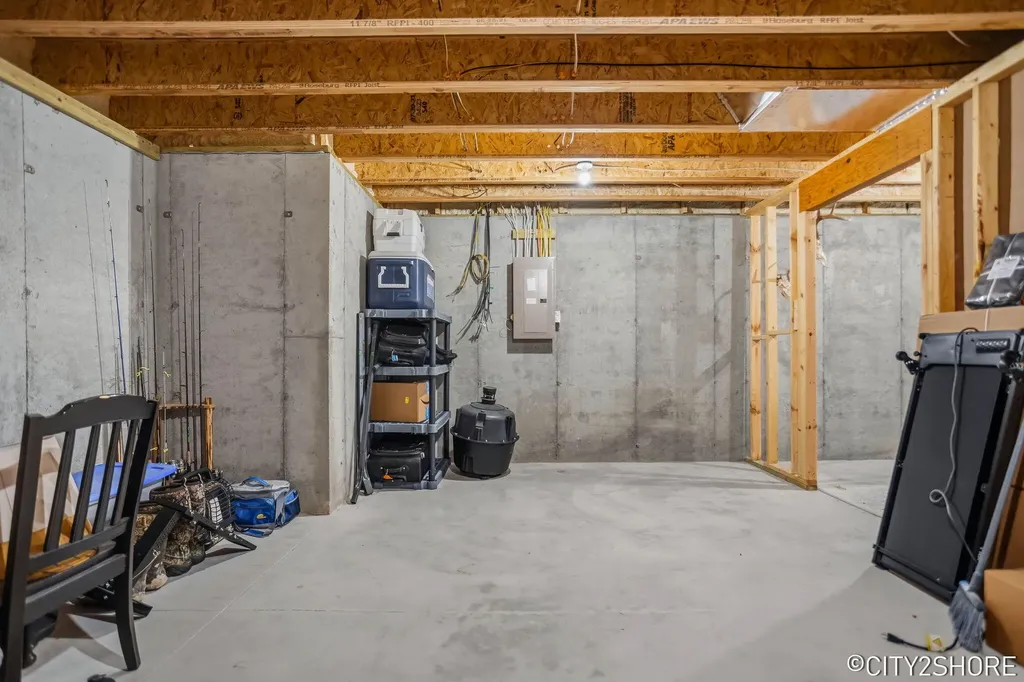 3345 Bald Eagle Pass Georgetown Charter Township MI 49426