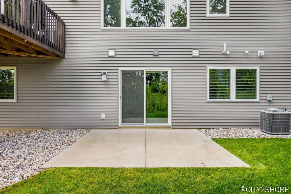 3345 Bald Eagle Pass Georgetown Charter Township MI 49426