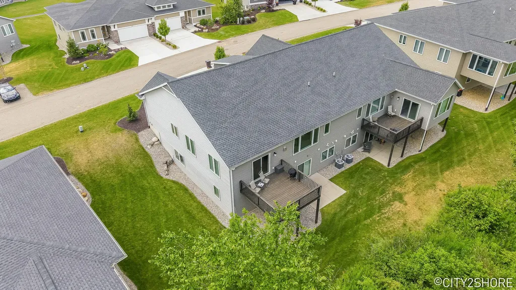 3345 Bald Eagle Pass Georgetown Charter Township MI 49426