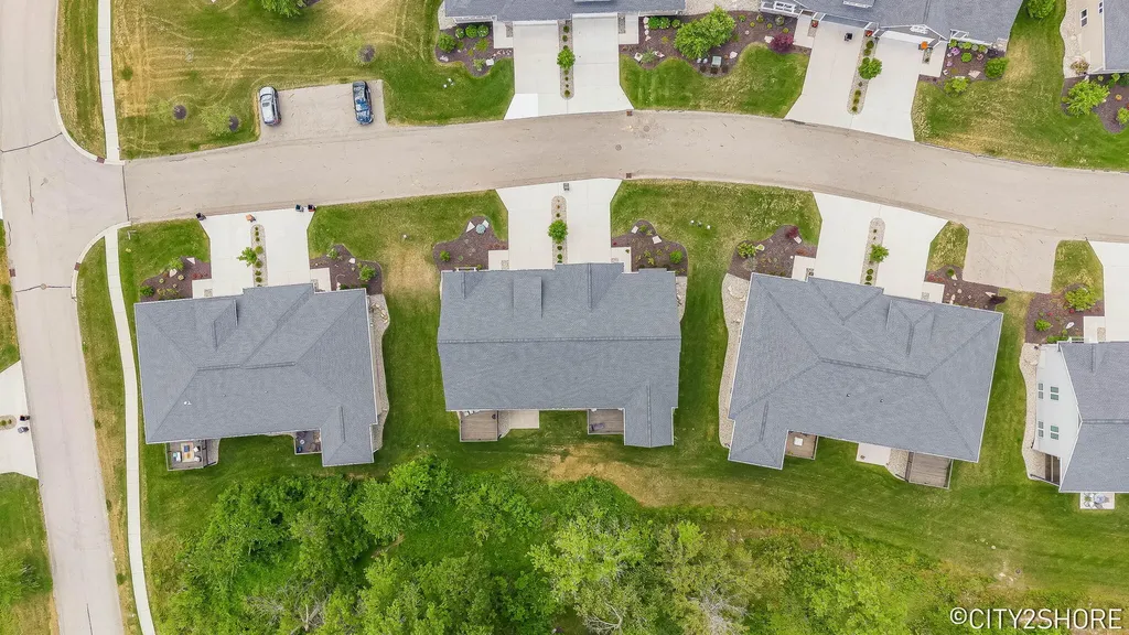 3345 Bald Eagle Pass Georgetown Charter Township MI 49426