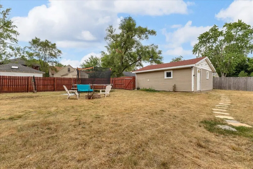 1003 Merritt Street SE Grand Rapids City MI 49507