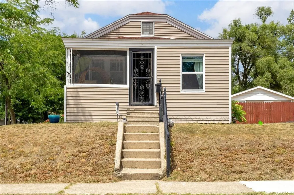 1003 Merritt Street SE Grand Rapids City MI 49507