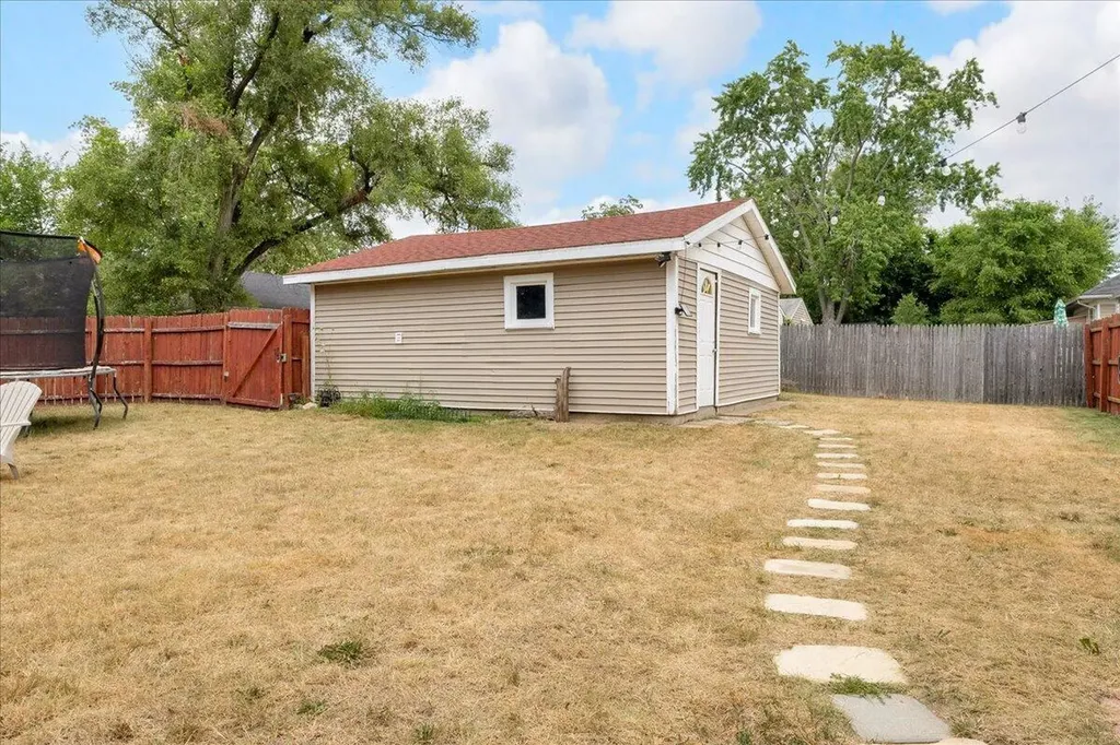 1003 Merritt Street SE Grand Rapids City MI 49507