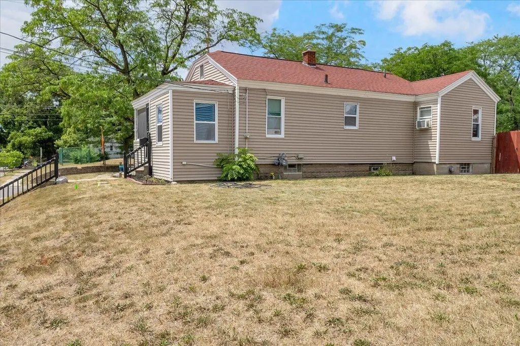 1003 Merritt Street SE Grand Rapids City MI 49507