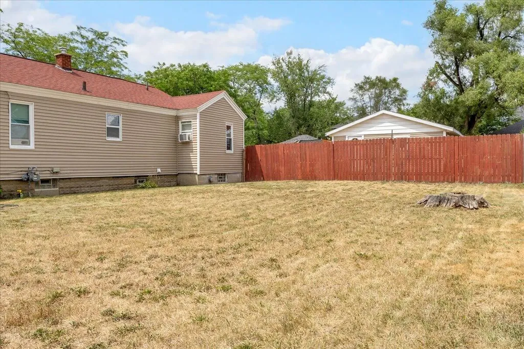 1003 Merritt Street SE Grand Rapids City MI 49507