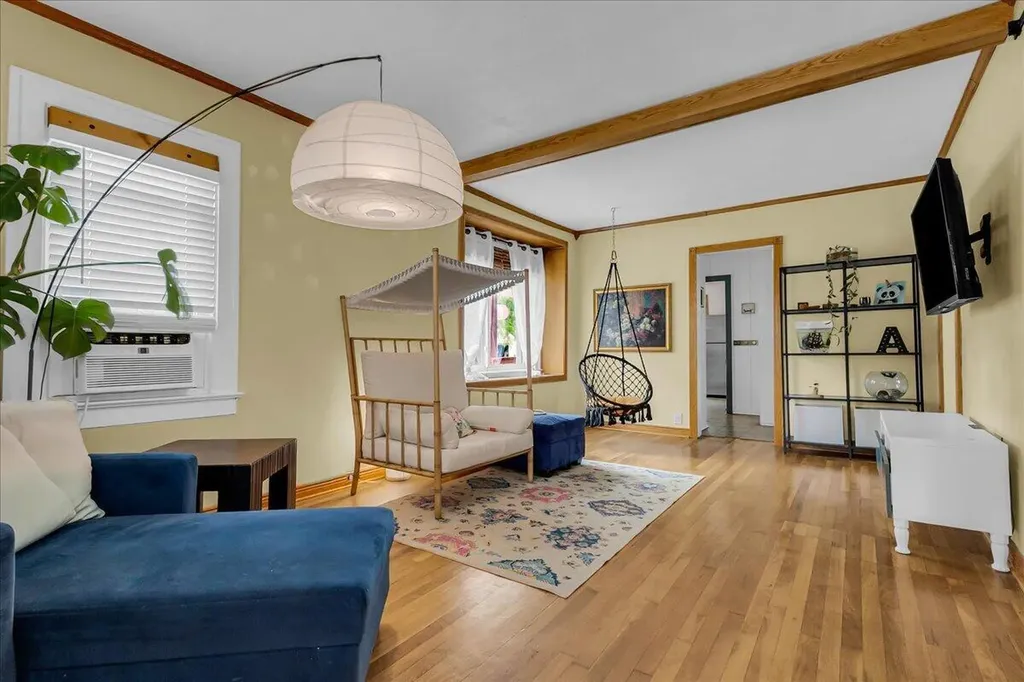 1003 Merritt Street SE Grand Rapids City MI 49507