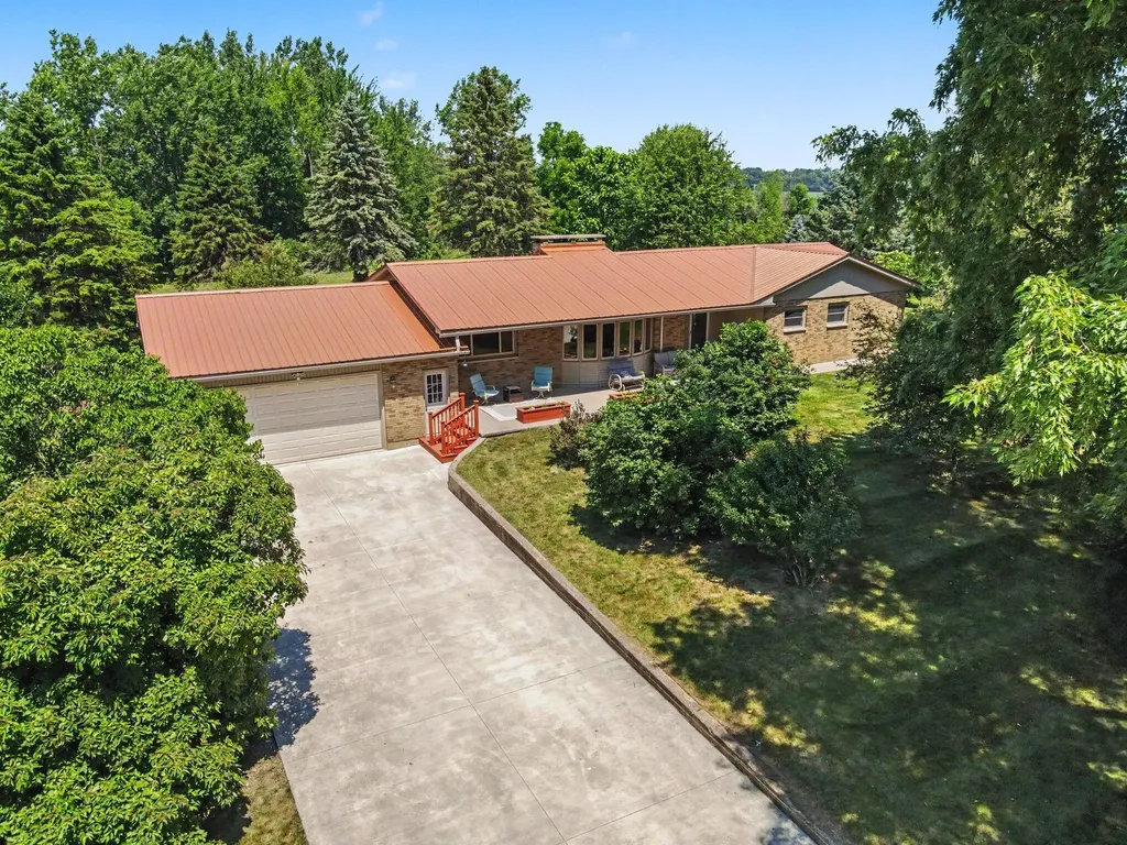 100 W Musgrove Highway Odessa Township MI 48849