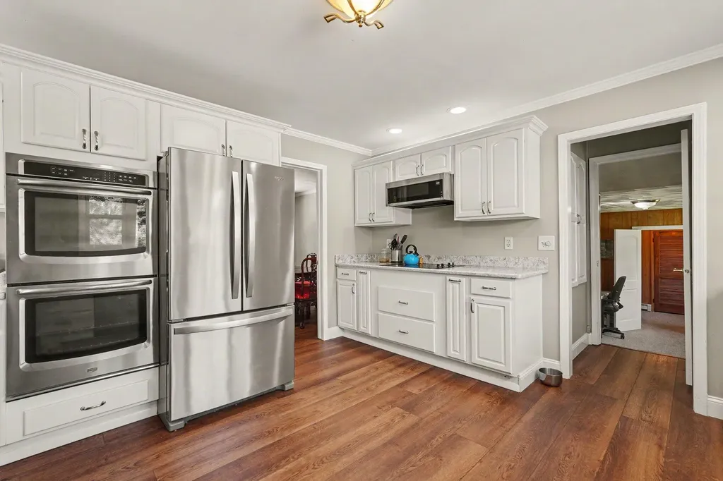 100 W Musgrove Highway Odessa Township MI 48849