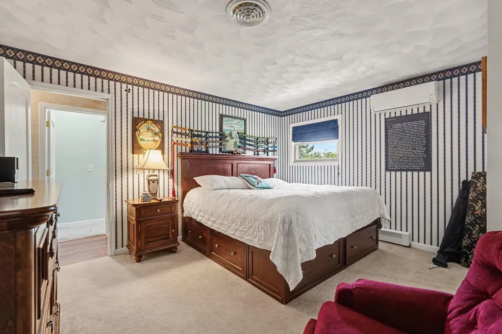 100 W Musgrove Highway Odessa Township MI 48849