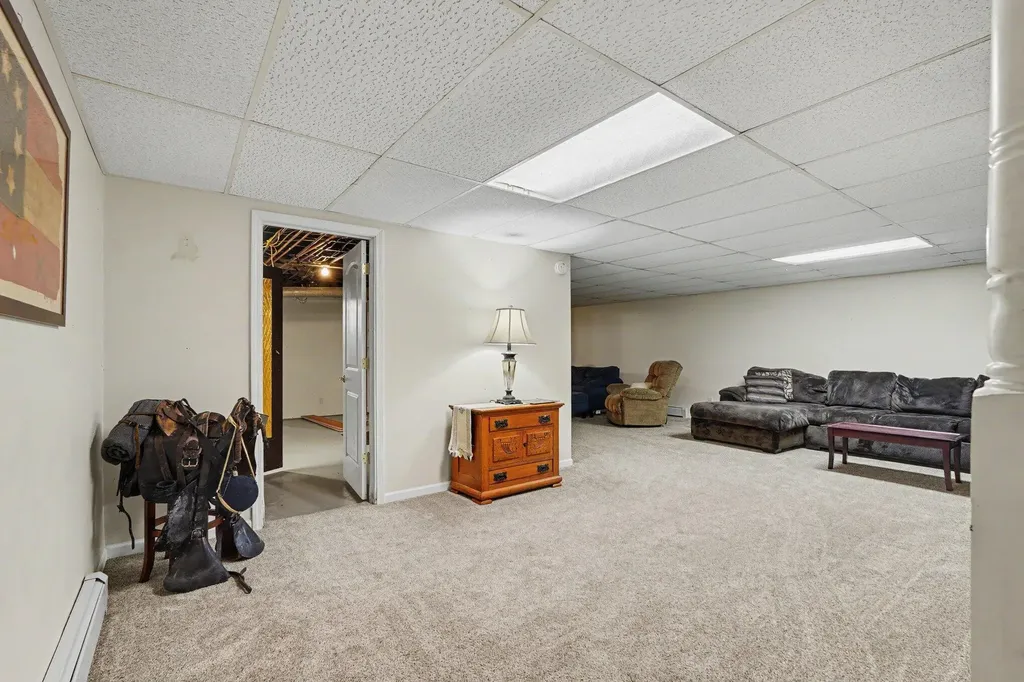 100 W Musgrove Highway Odessa Township MI 48849