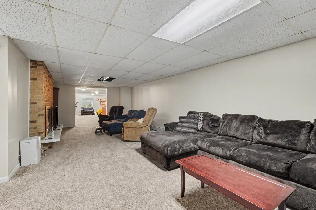 100 W Musgrove Highway Odessa Township MI 48849