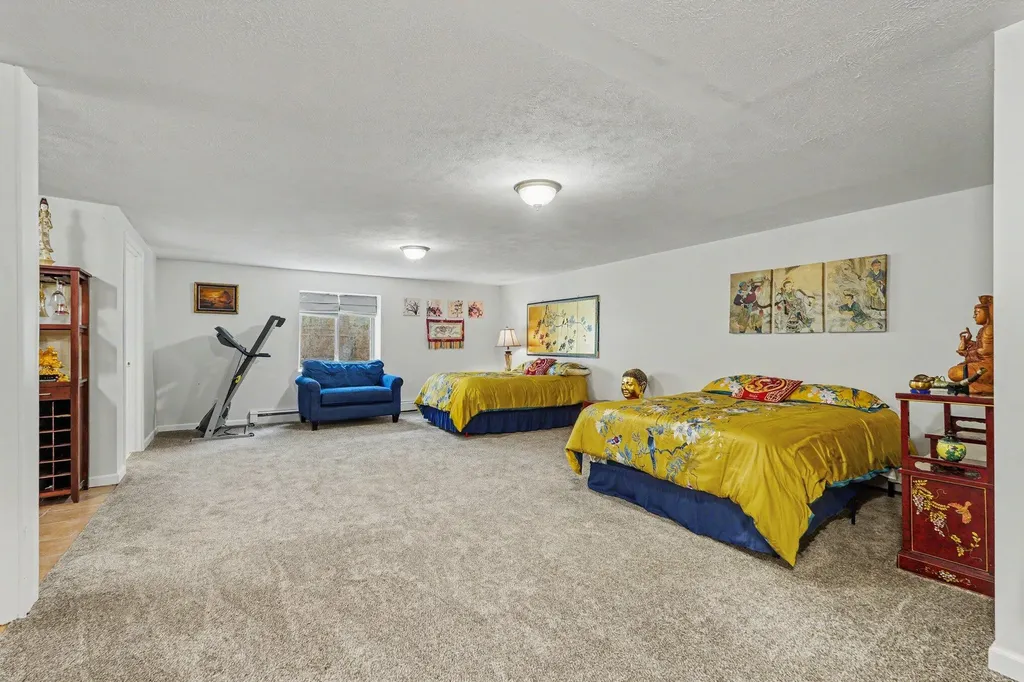 100 W Musgrove Highway Odessa Township MI 48849