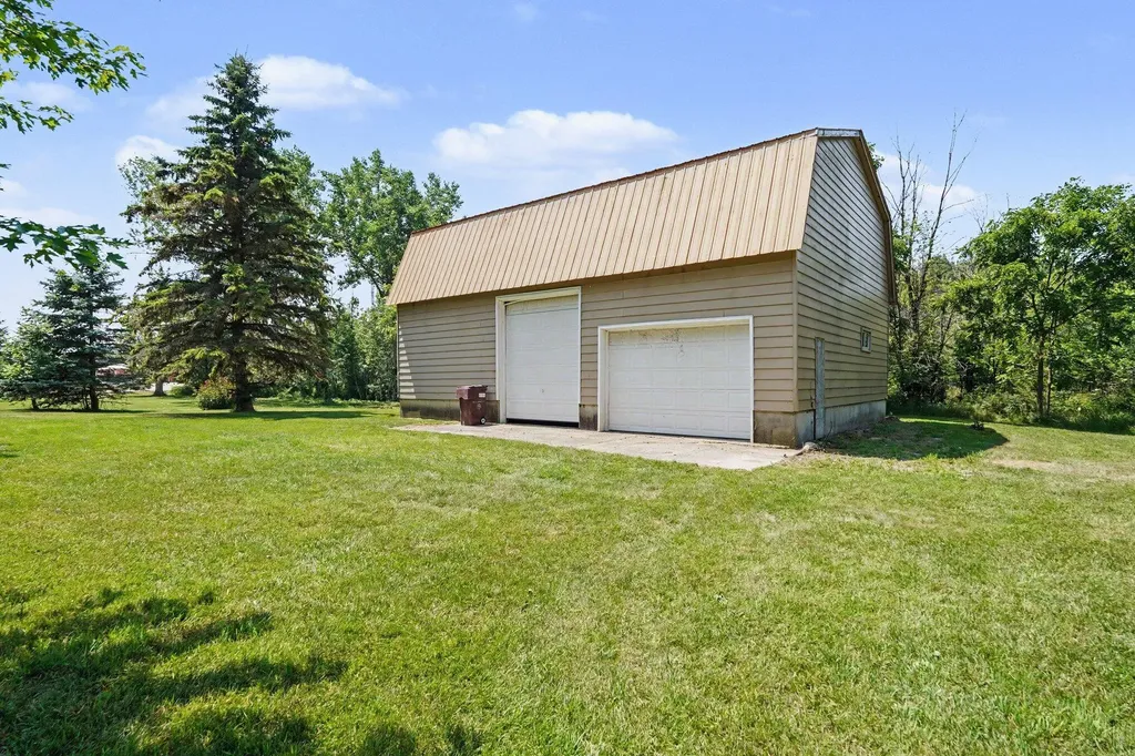 100 W Musgrove Highway Odessa Township MI 48849