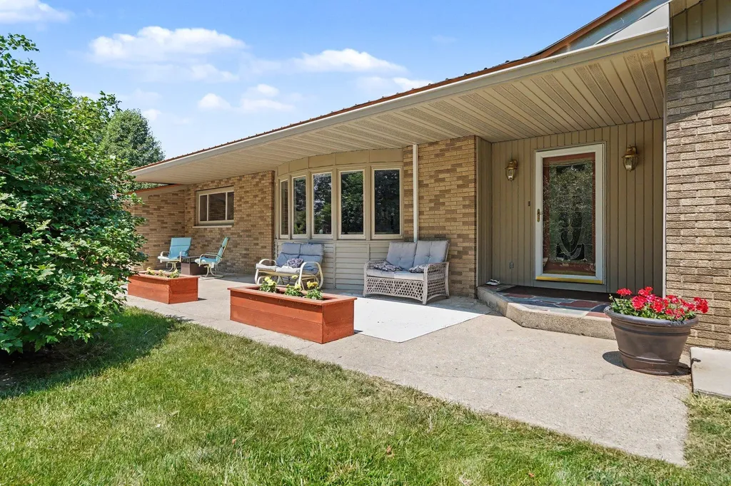 100 W Musgrove Highway Odessa Township MI 48849