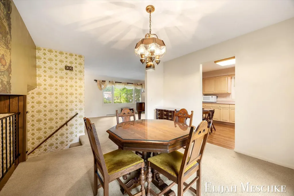 6510 Twilight Avenue Comstock Charter Township MI 49048