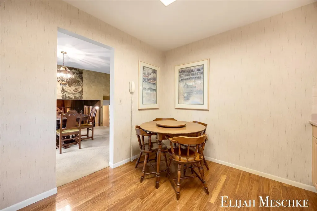 6510 Twilight Avenue Comstock Charter Township MI 49048