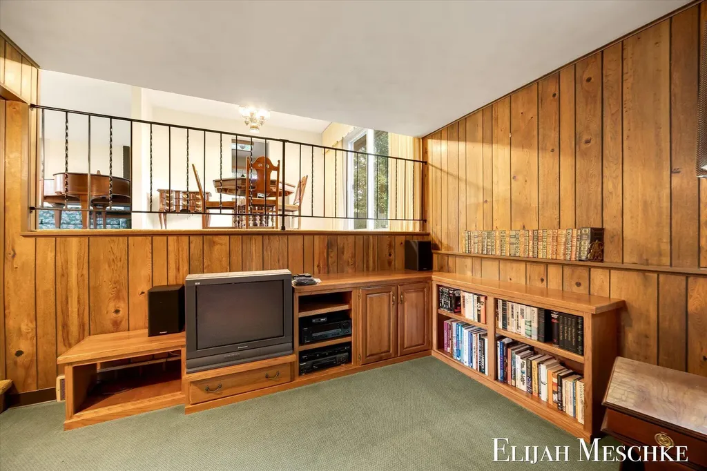 6510 Twilight Avenue Comstock Charter Township MI 49048