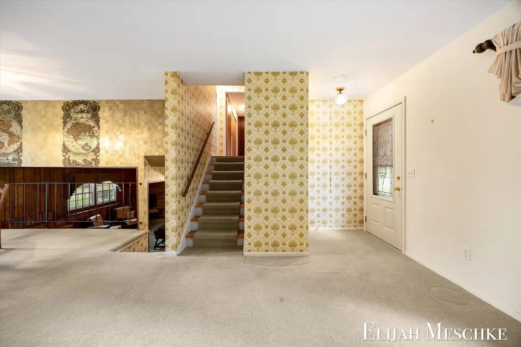 6510 Twilight Avenue Comstock Charter Township MI 49048