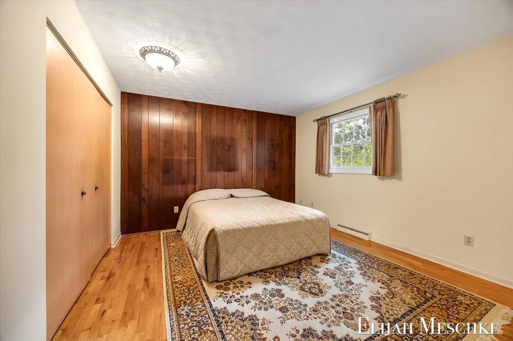 6510 Twilight Avenue Comstock Charter Township MI 49048
