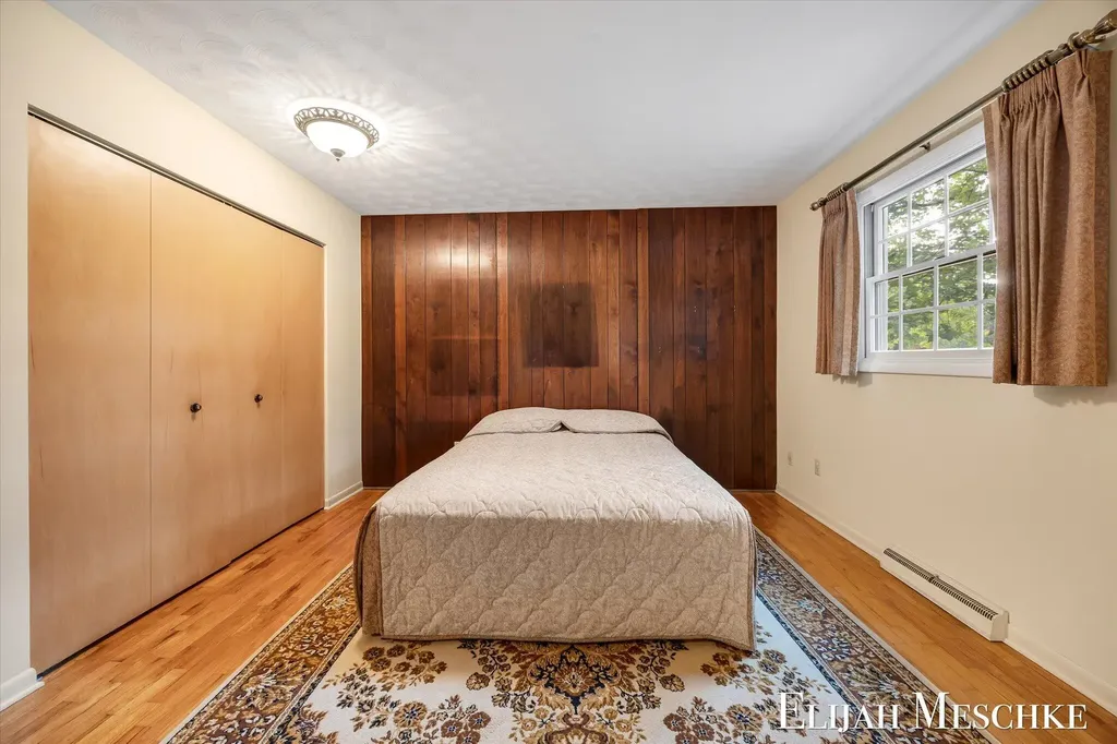 6510 Twilight Avenue Comstock Charter Township MI 49048