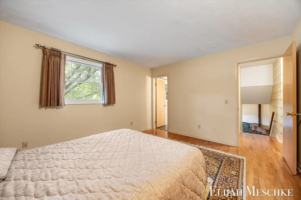 6510 Twilight Avenue Comstock Charter Township MI 49048