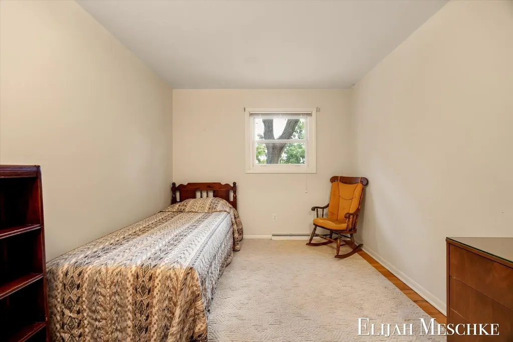 6510 Twilight Avenue Comstock Charter Township MI 49048