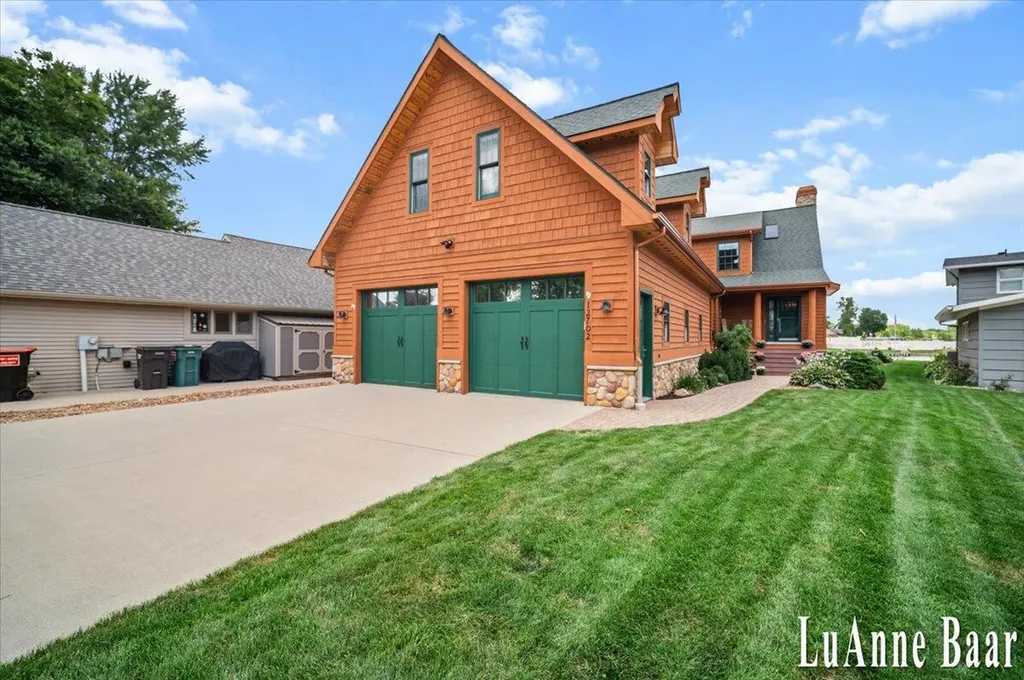 12702 Park Drive Yankee Springs Township MI 49348