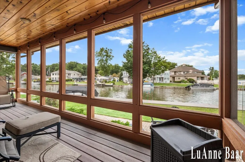 12702 Park Drive Yankee Springs Township MI 49348