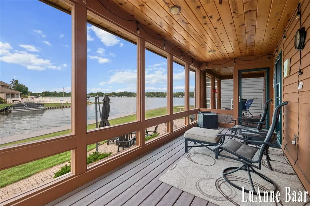 12702 Park Drive Yankee Springs Township MI 49348