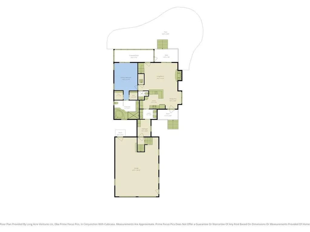 12702 Park Drive Yankee Springs Township MI 49348