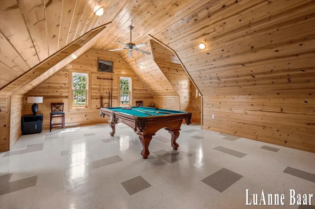 12702 Park Drive Yankee Springs Township MI 49348