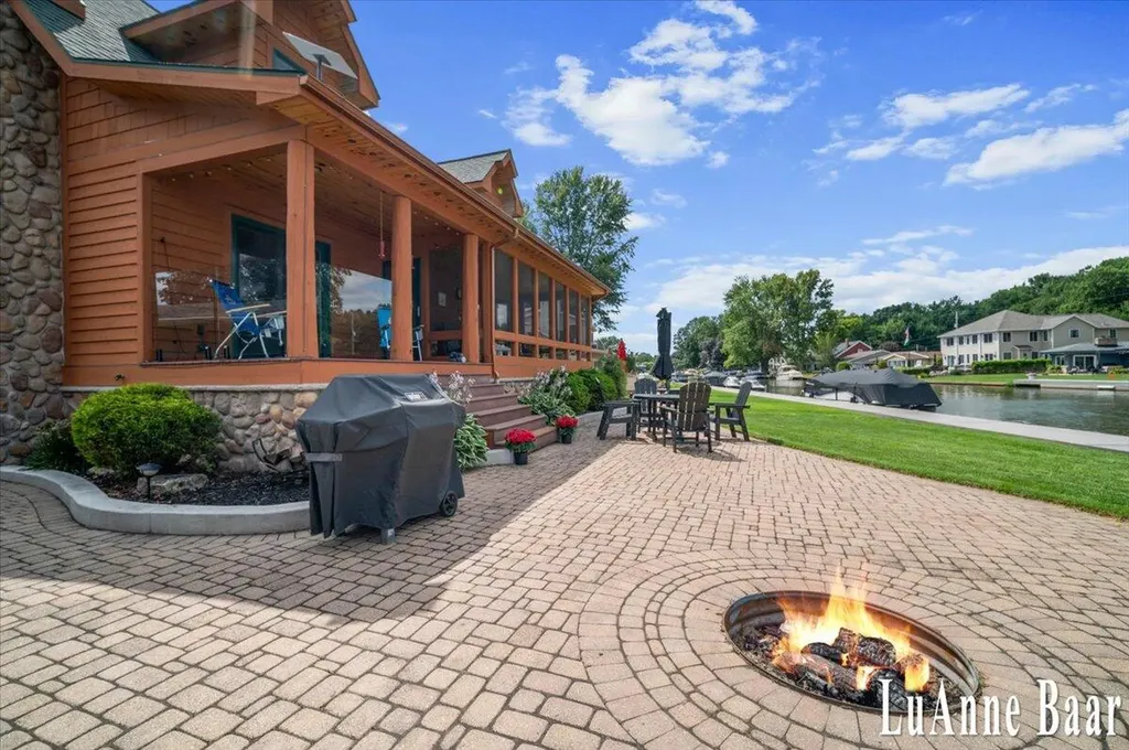 12702 Park Drive Yankee Springs Township MI 49348