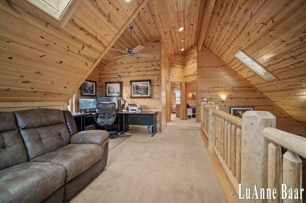 12702 Park Drive Yankee Springs Township MI 49348
