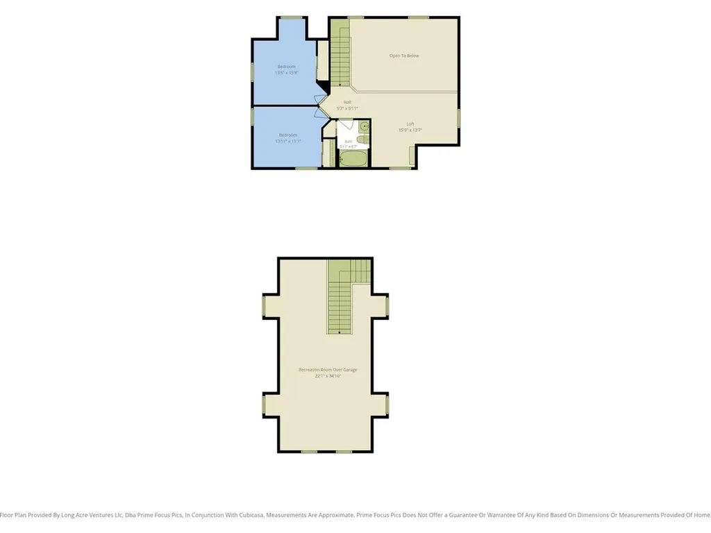 12702 Park Drive Yankee Springs Township MI 49348