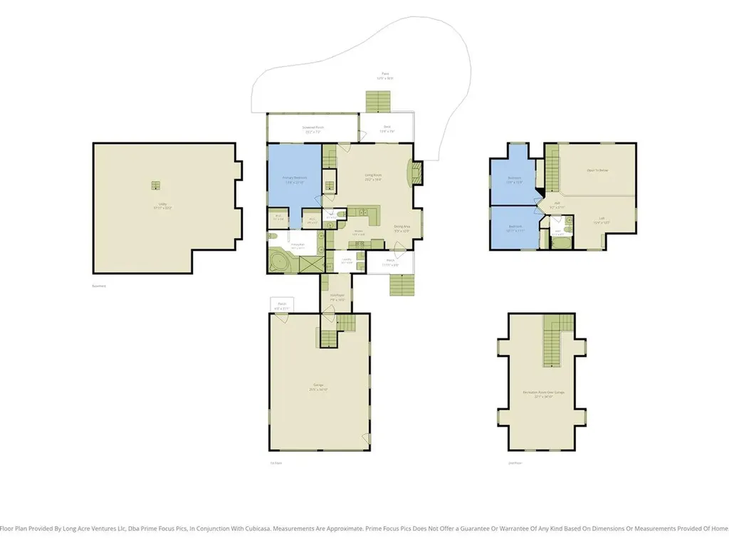 12702 Park Drive Yankee Springs Township MI 49348