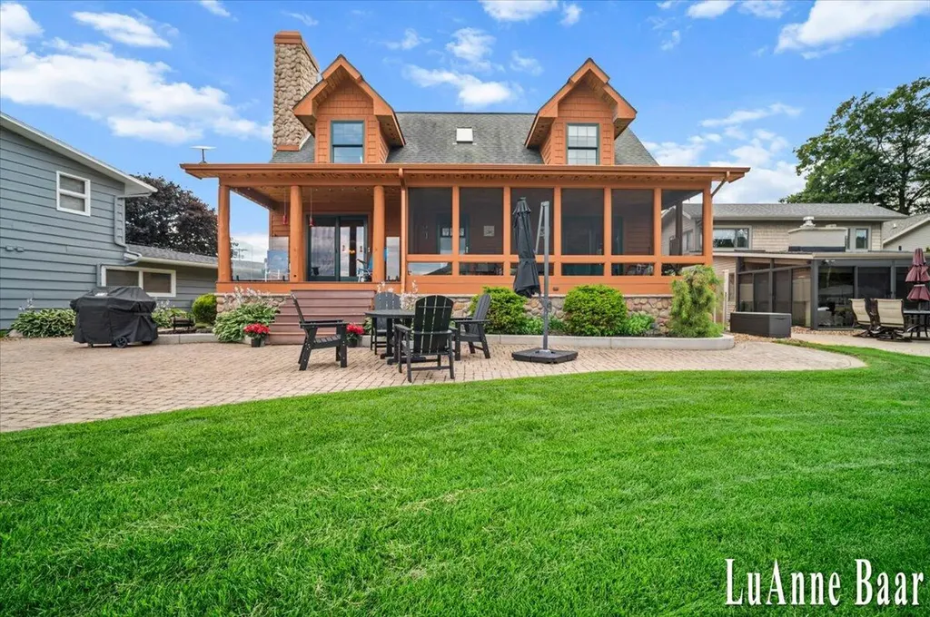 12702 Park Drive Yankee Springs Township MI 49348