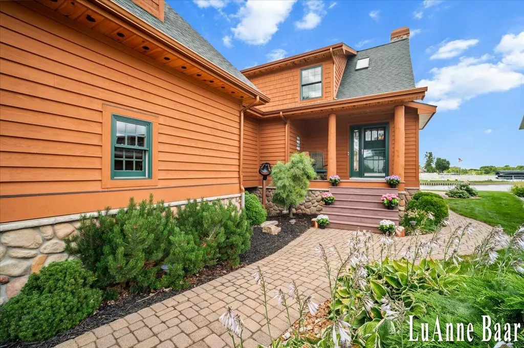 12702 Park Drive Yankee Springs Township MI 49348