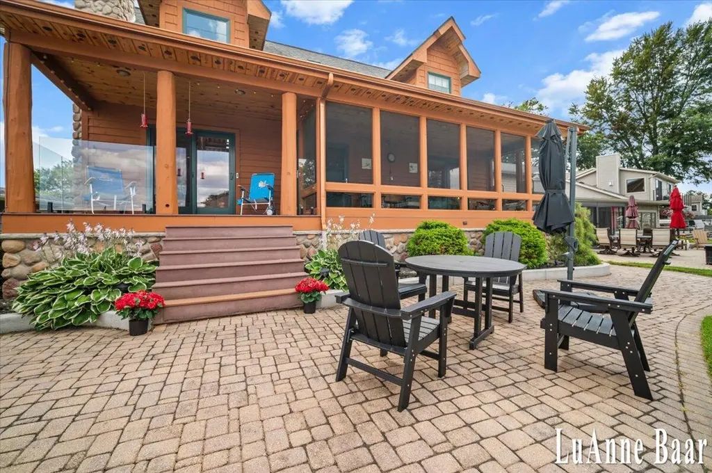 12702 Park Drive Yankee Springs Township MI 49348