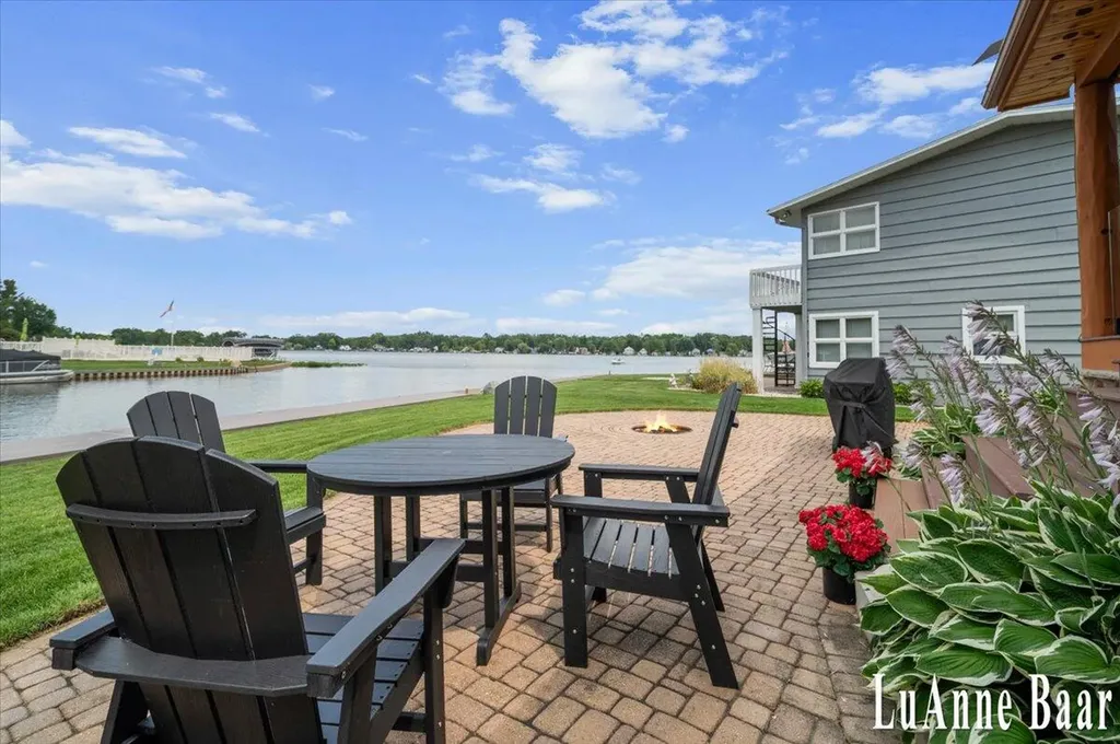 12702 Park Drive Yankee Springs Township MI 49348