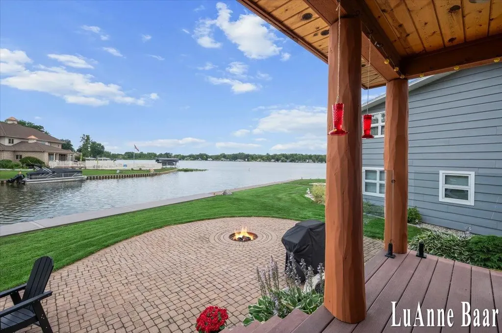 12702 Park Drive Yankee Springs Township MI 49348