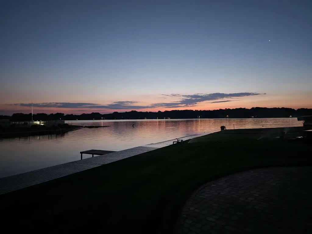 12702 Park Drive Yankee Springs Township MI 49348