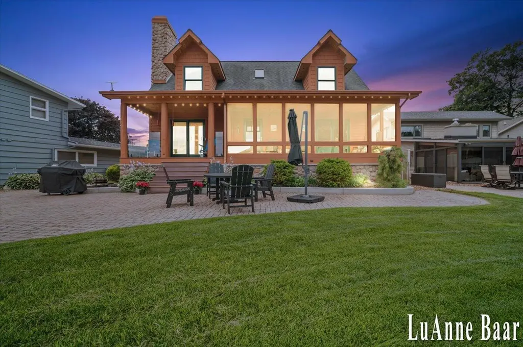 12702 Park Drive Yankee Springs Township MI 49348