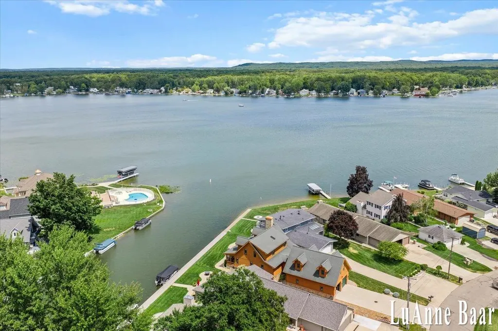 12702 Park Drive Yankee Springs Township MI 49348