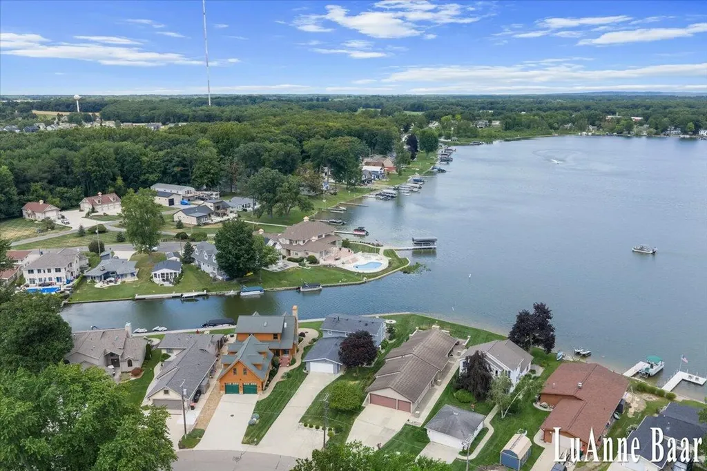 12702 Park Drive Yankee Springs Township MI 49348