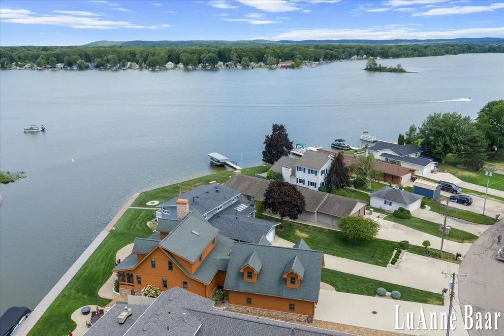 12702 Park Drive Yankee Springs Township MI 49348
