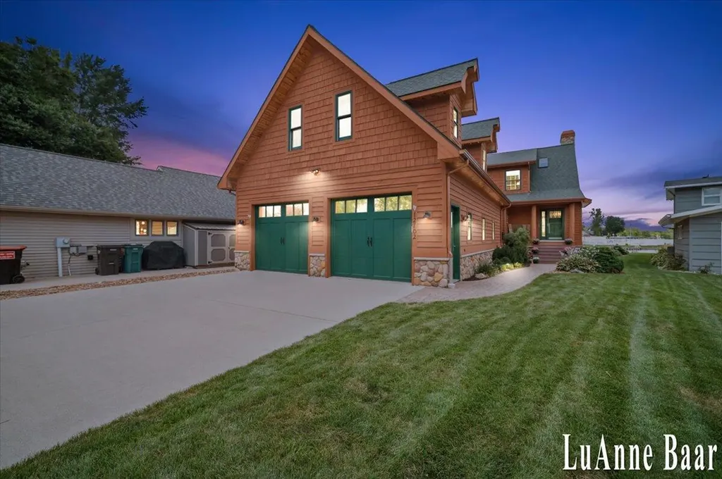 12702 Park Drive Yankee Springs Township MI 49348
