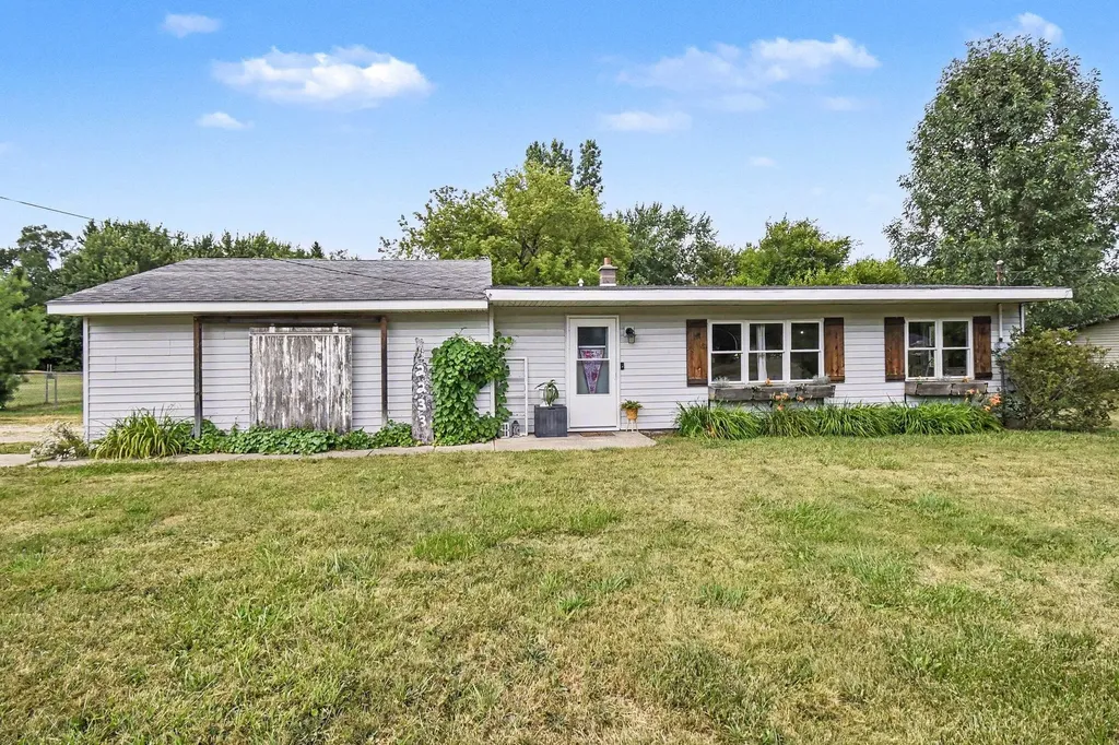 2233 76th Street SE Gaines Charter Township MI 49316