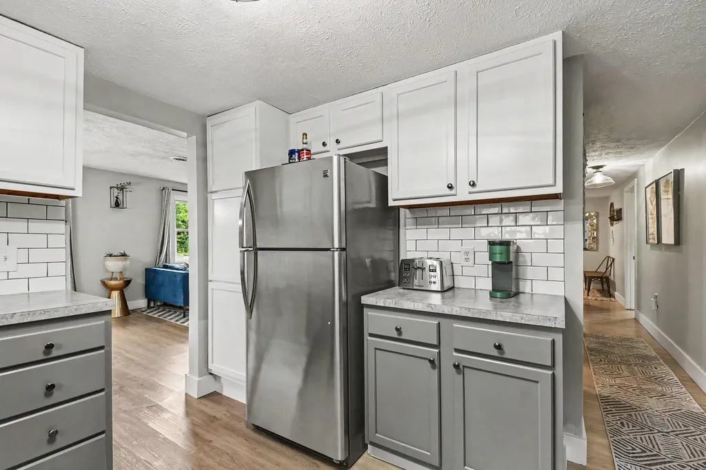 2233 76th Street SE Gaines Charter Township MI 49316